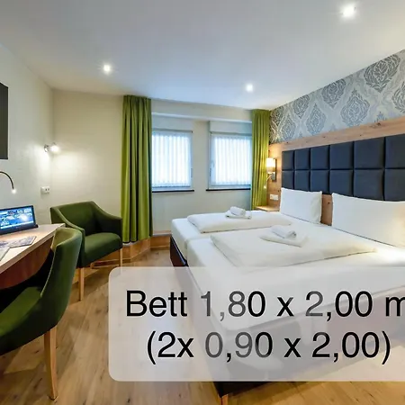 Akzent Restaurant Roter Ochse Bei Koblenz Hotel 3*