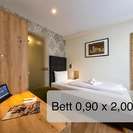 Hotel Akzent Restaurant Roter Ochse Bei Koblenz