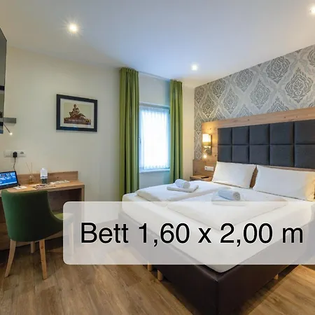 Akzent Restaurant Roter Ochse Bei Koblenz