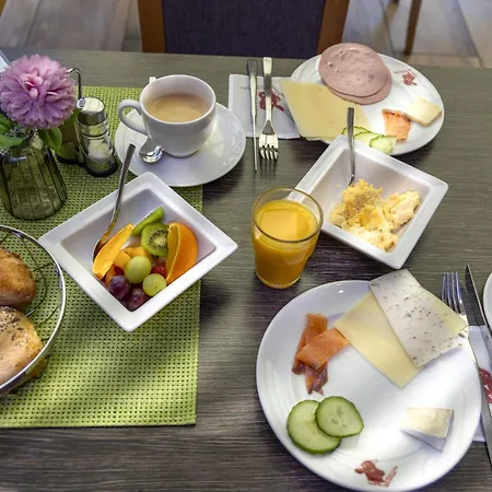 Akzent Restaurant Roter Ochse Bei Koblenz