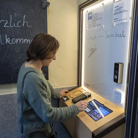 Akzent Restaurant Roter Ochse Bei Koblenz فندق 3*