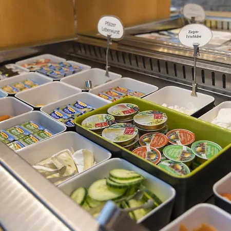 فندق Akzent Restaurant Roter Ochse Bei Koblenz 3*