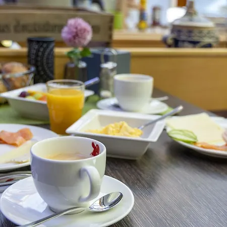 Hotel Akzent Restaurant Roter Ochse Bei Koblenz