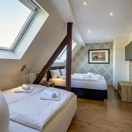 Hotel Akzent Restaurant Roter Ochse Bei Koblenz