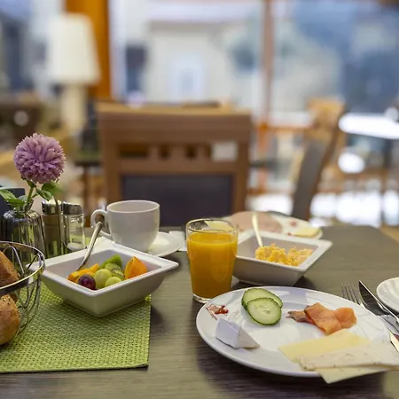 Akzent Restaurant Roter Ochse Bei Koblenz Hotel 3*