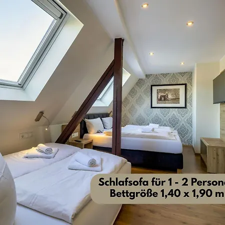 Akzent Restaurant Roter Ochse Bei Koblenz