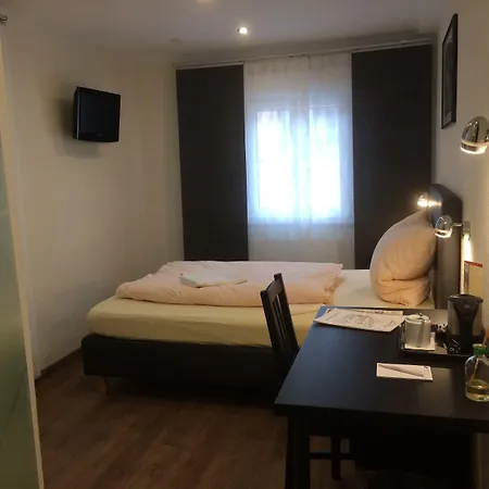 Akzent Restaurant Roter Ochse Bei Koblenz Rhens