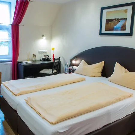 Akzent Restaurant Roter Ochse Bei Koblenz 3*