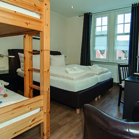 Akzent Restaurant Roter Ochse Bei Koblenz فندق Rhens