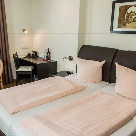 Hotell Akzent Roter Ochse Bei Koblenz