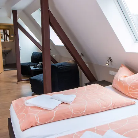 Akzent Restaurant Roter Ochse Bei Koblenz فندق 3*