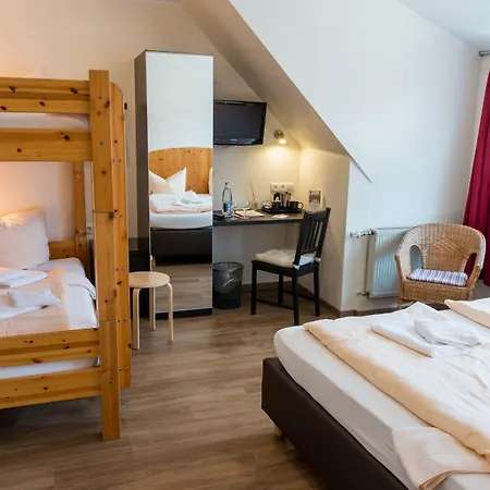 Akzent Restaurant Roter Ochse Bei Koblenz Rhens