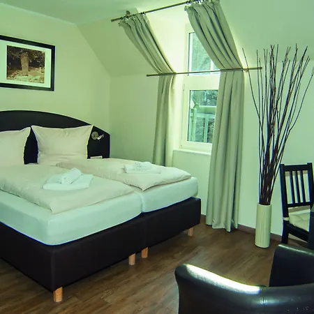 Akzent Restaurant Roter Ochse Bei Koblenz 호텔