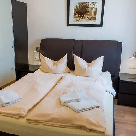 Akzent Restaurant Roter Ochse Bei Koblenz 3*