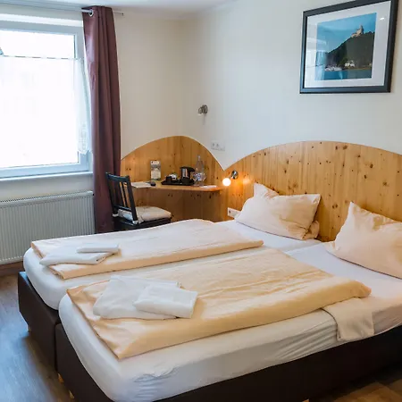 Akzent Roter Ochse Bei Koblenz Hotell
