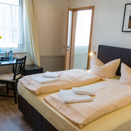 Akzent Restaurant Roter Ochse Bei Koblenz فندق 3*