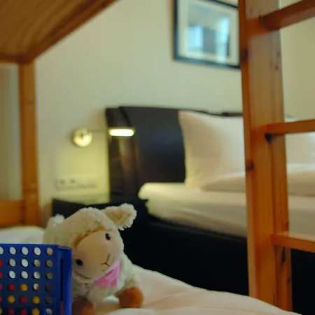 فندق Akzent Restaurant Roter Ochse Bei Koblenz 3*