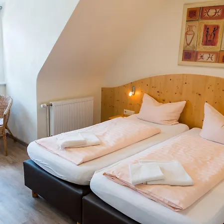 Akzent Restaurant Roter Ochse Bei Koblenz 호텔