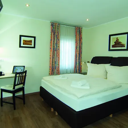 Akzent Restaurant Roter Ochse Bei Koblenz Rhens