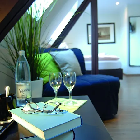 Akzent Restaurant Roter Ochse Bei Koblenz