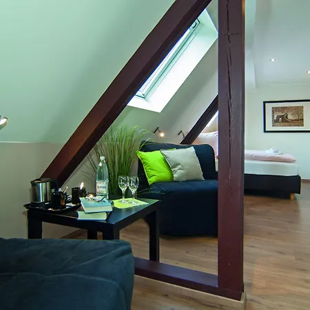 Hotell Akzent Roter Ochse Bei Koblenz