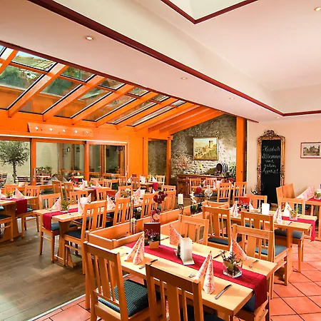 فندق Akzent Restaurant Roter Ochse Bei Koblenz 3*