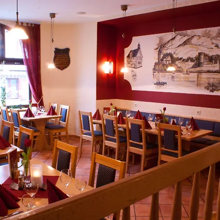 Akzent Restaurant Roter Ochse Bei Koblenz 호텔