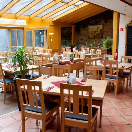 فندق Akzent Restaurant Roter Ochse Bei Koblenz Rhens