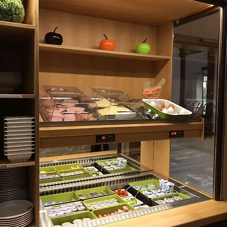 Akzent Restaurant Roter Ochse Bei Koblenz فندق 3*