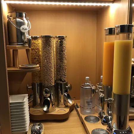 Akzent Restaurant Roter Ochse Bei Koblenz 3* Rhens