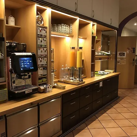 Akzent Restaurant Roter Ochse Bei Koblenz