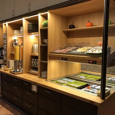 فندق Akzent Restaurant Roter Ochse Bei Koblenz Rhens