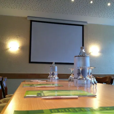 فندق Akzent Restaurant Roter Ochse Bei Koblenz