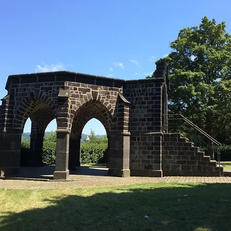 Akzent Restaurant Roter Ochse Bei Koblenz 호텔 3*