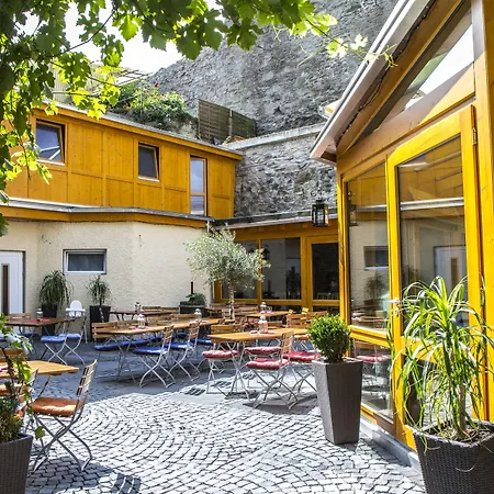 Akzent Hotel Roter Ochse Rhens Bei Koblenz 3* Rhens