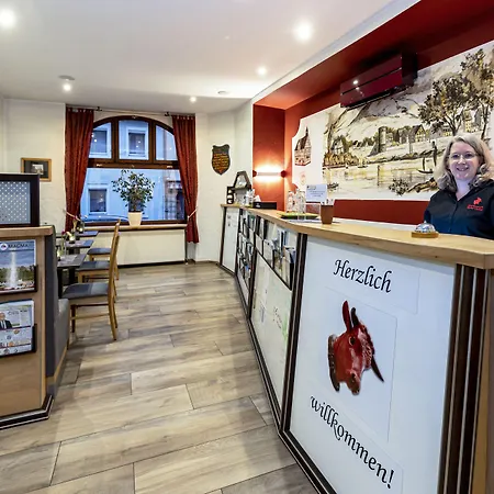 Akzent Restaurant Roter Ochse Bei Koblenz Rhens