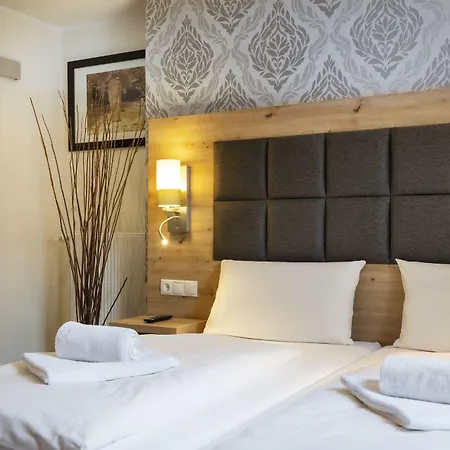 Hotell Akzent Roter Ochse Bei Koblenz