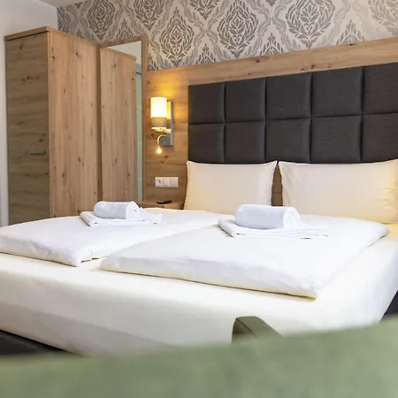 فندق Akzent Restaurant Roter Ochse Bei Koblenz 3*