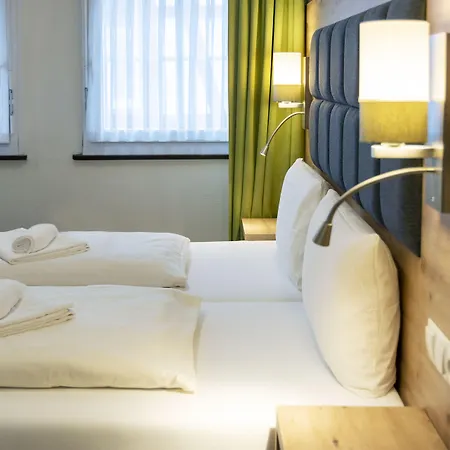 Akzent Restaurant Roter Ochse Bei Koblenz فندق