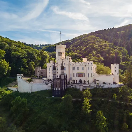 호텔 Akzent Restaurant Roter Ochse Bei Koblenz