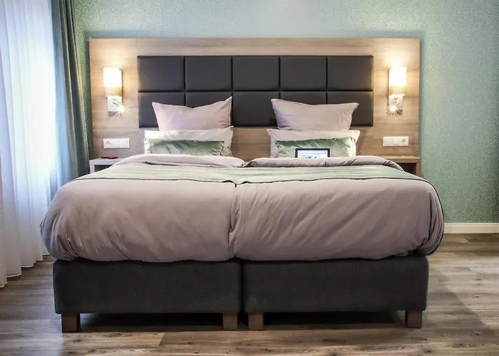 מלון Akzent Hotel Roter Ochse Rhens Bei Koblenz