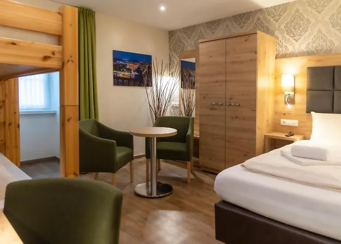 Akzent Restaurant Roter Ochse Bei Koblenz Hotel