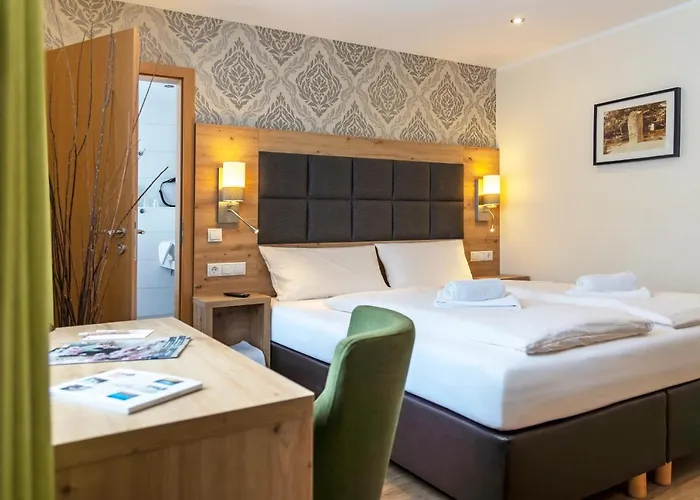 Hotel Akzent Restaurant Roter Ochse Bei Koblenz 3*