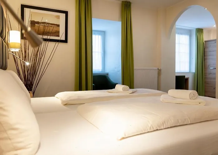 Hotel Akzent Restaurant Roter Ochse Bei Koblenz