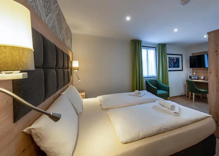 Hotel Akzent Restaurant Roter Ochse Bei Koblenz Rhens