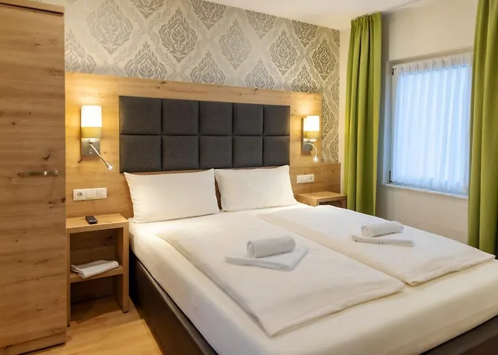 Akzent Restaurant Roter Ochse Bei Koblenz 3*