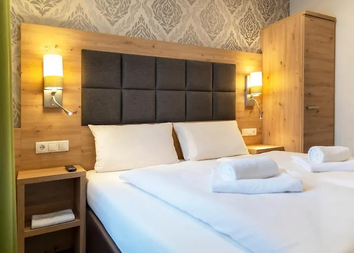 Hotel Akzent Restaurant Roter Ochse Bei Koblenz