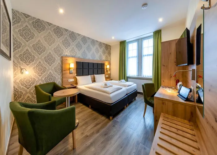 Akzent Restaurant Roter Ochse Bei Koblenz Hotel 3*