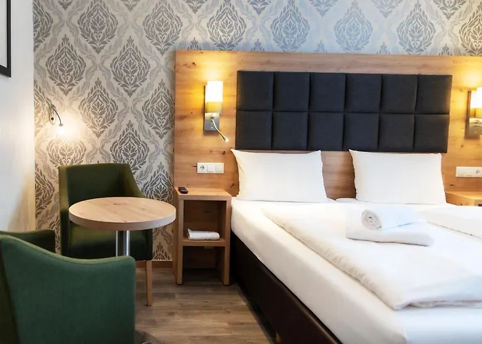 Akzent Restaurant Roter Ochse Bei Koblenz Rhens