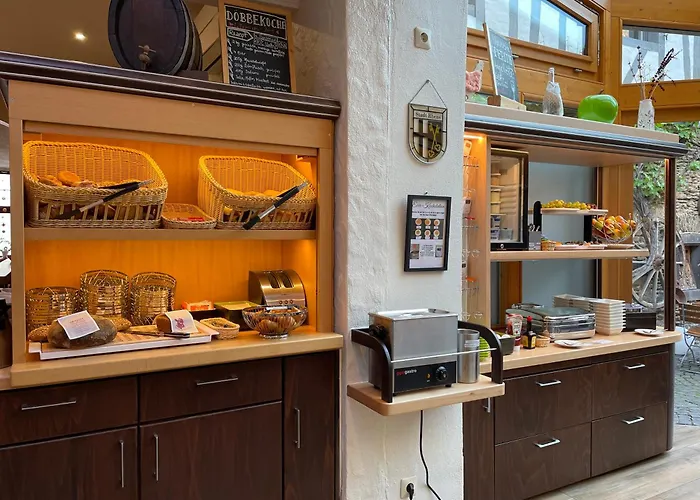 Akzent Restaurant Roter Ochse Bei Koblenz 酒店 伦斯